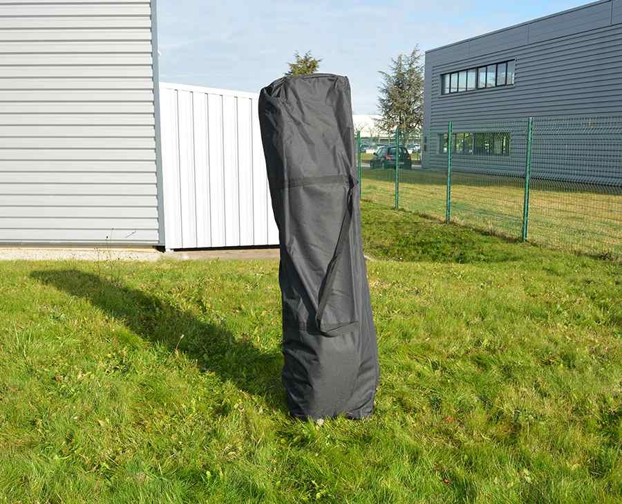 Tonnelle pliante loisir 3x4,5m