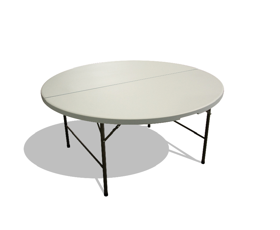 Table Pliante ronde Planet Ø 150 cm - Mazagan