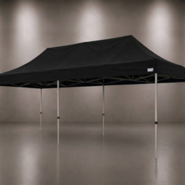 Barnum pliant PRO 45 3x6m noir