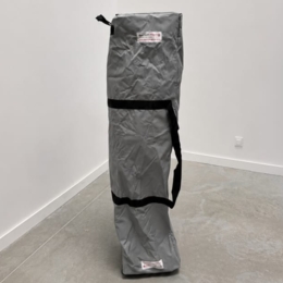Sac de transport sur roulettes pour SEMI-PRO et PRO45