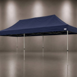 Barnum pliant PRO 45 3x6m bleu