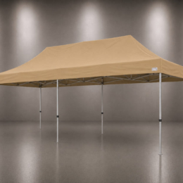 Barnum pliant PRO45 3x6m beige