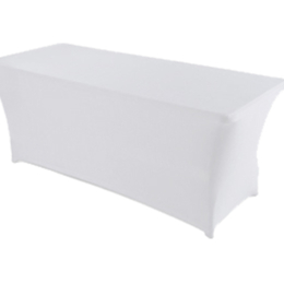 Housse Lycra pour table 183cm