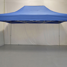 Barnum pliant PRO 45 3x4,5m bleu